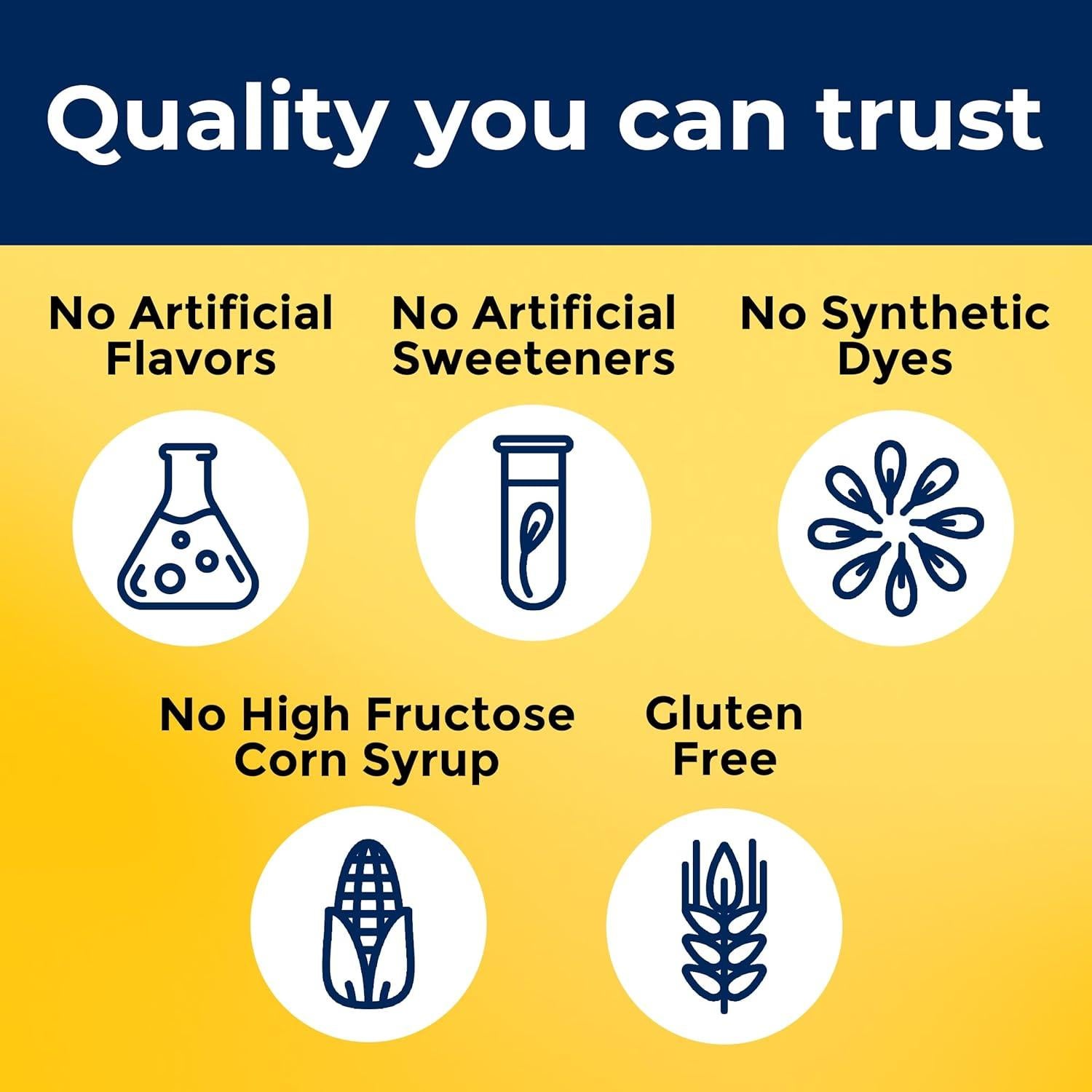 Gominolas de Melatonina Nature Made 3mg 60 Unidades