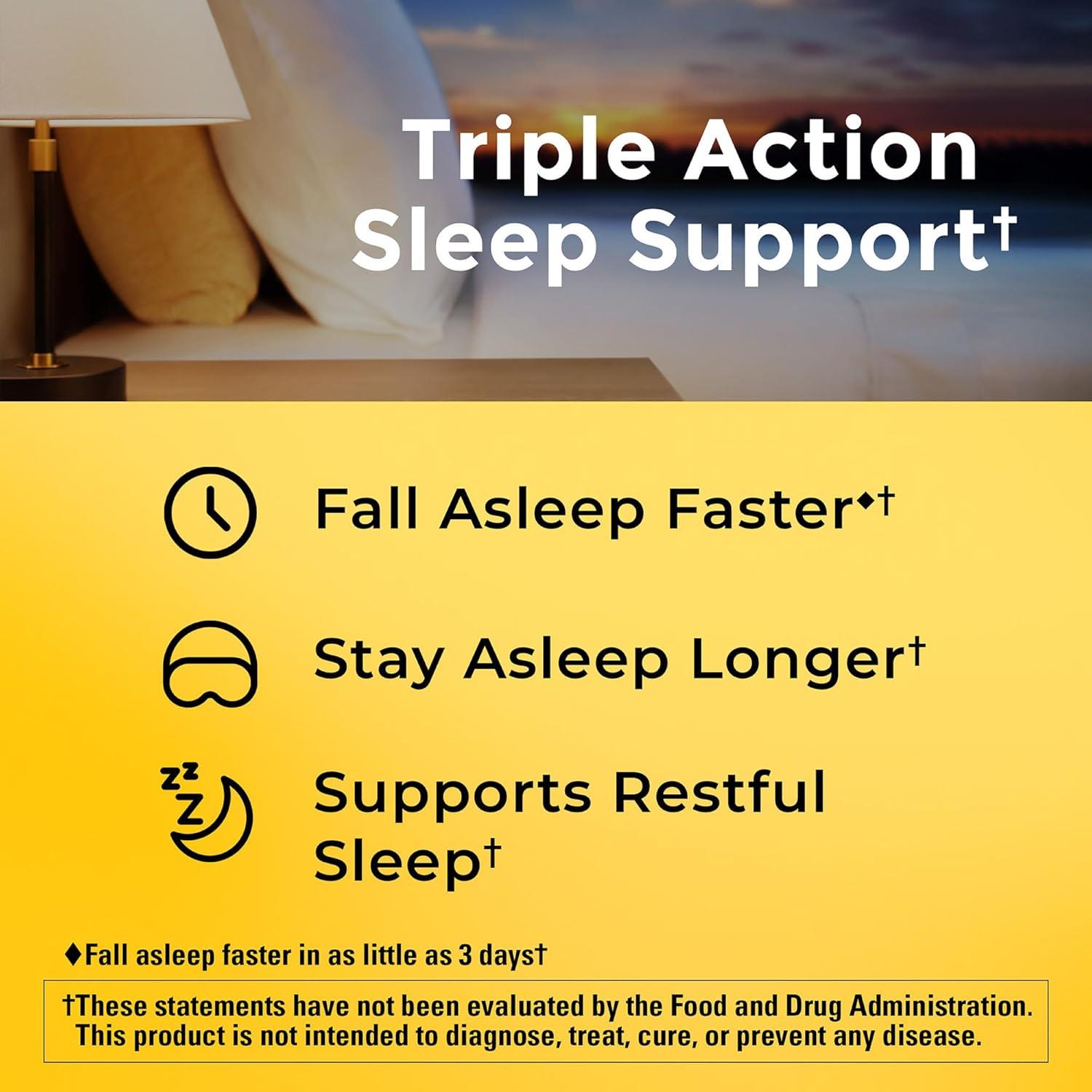 Cápsulas de Raíz de Valeriana Nature Made 30 Unidades