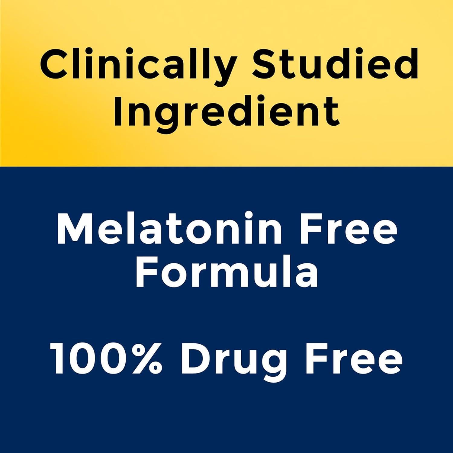 Cápsulas de Raíz de Valeriana Nature Made 30 Unidades