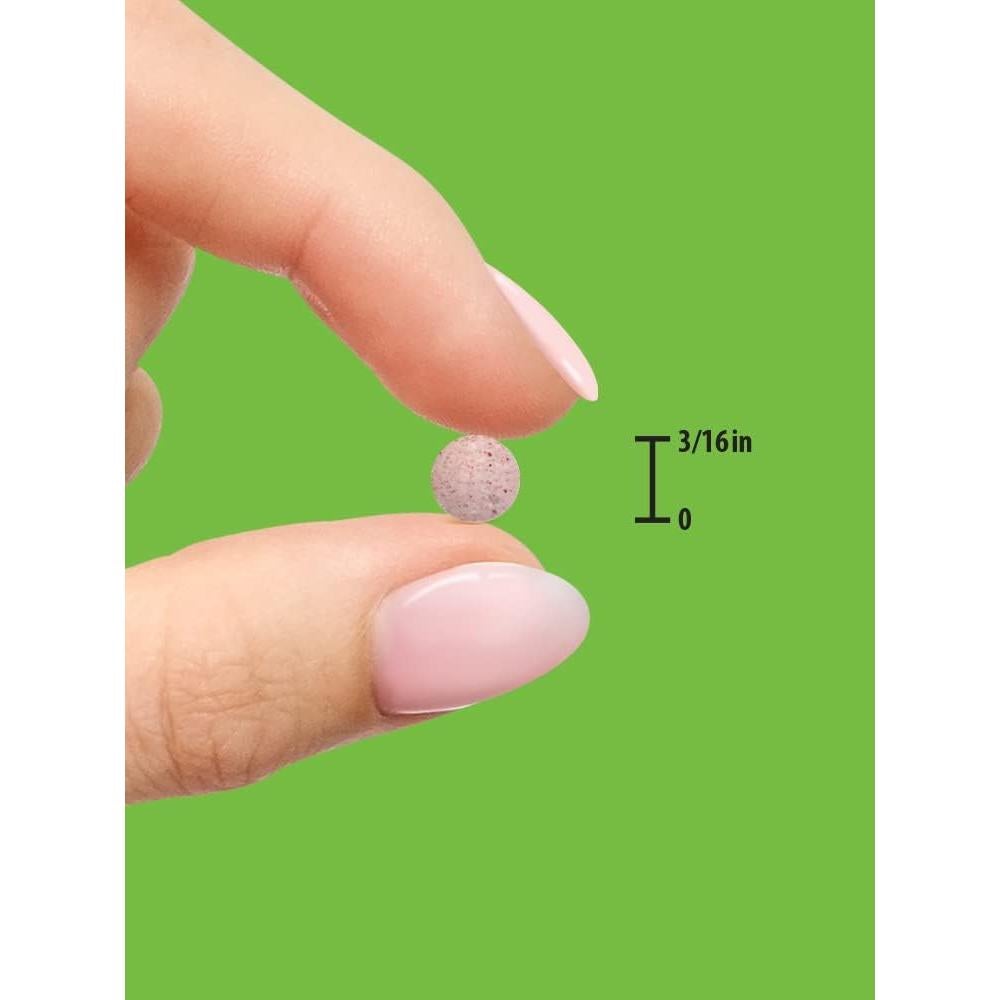 Melatonina 5 mg Verdad de la Naturaleza 180 Tabletas Disolventes