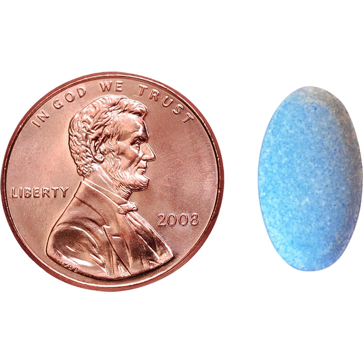 Nature Made Sleep Longer Melatonina 10mg 35 Tabletas Liberación Prolongada