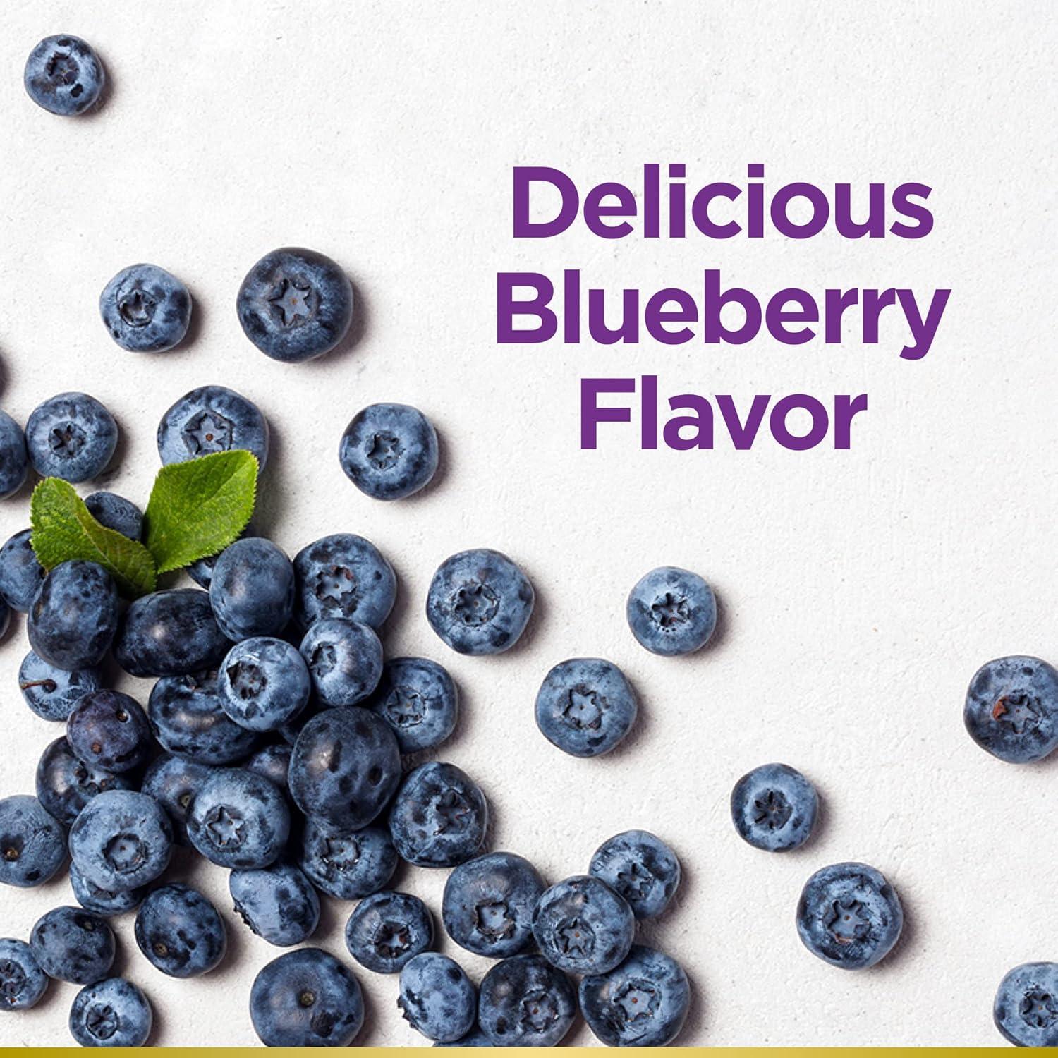 Gomitas para Dormir Nature's Bounty Sleep3 10mg 60 unidades