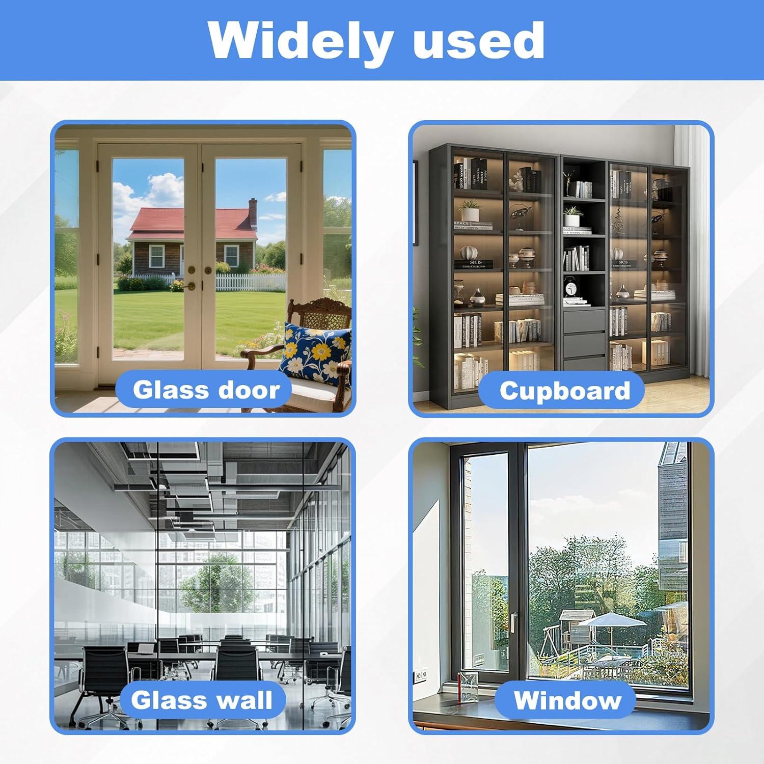 Soporte Adhesivo para Ventana Wyze Cam V4/V3 - 2 Paquete Blanco