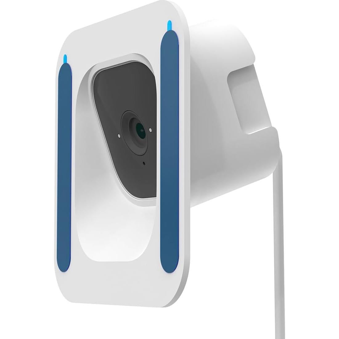 Soporte de Ventana Holicfun para Cámara Blink Mini - Blanco