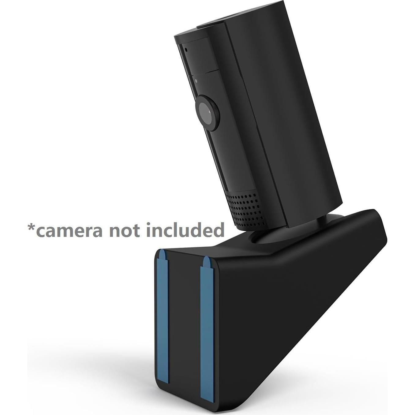 Soporte de Ventana OkeMeeo para Ring Indoor Cam 1ra y 2da Gen