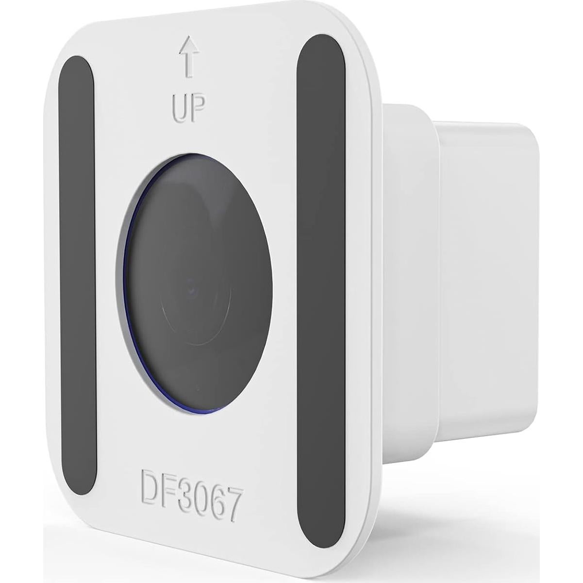 Soporte de Ventana HOLACA para Wyze Cam OG - 2 Paquete Blanco