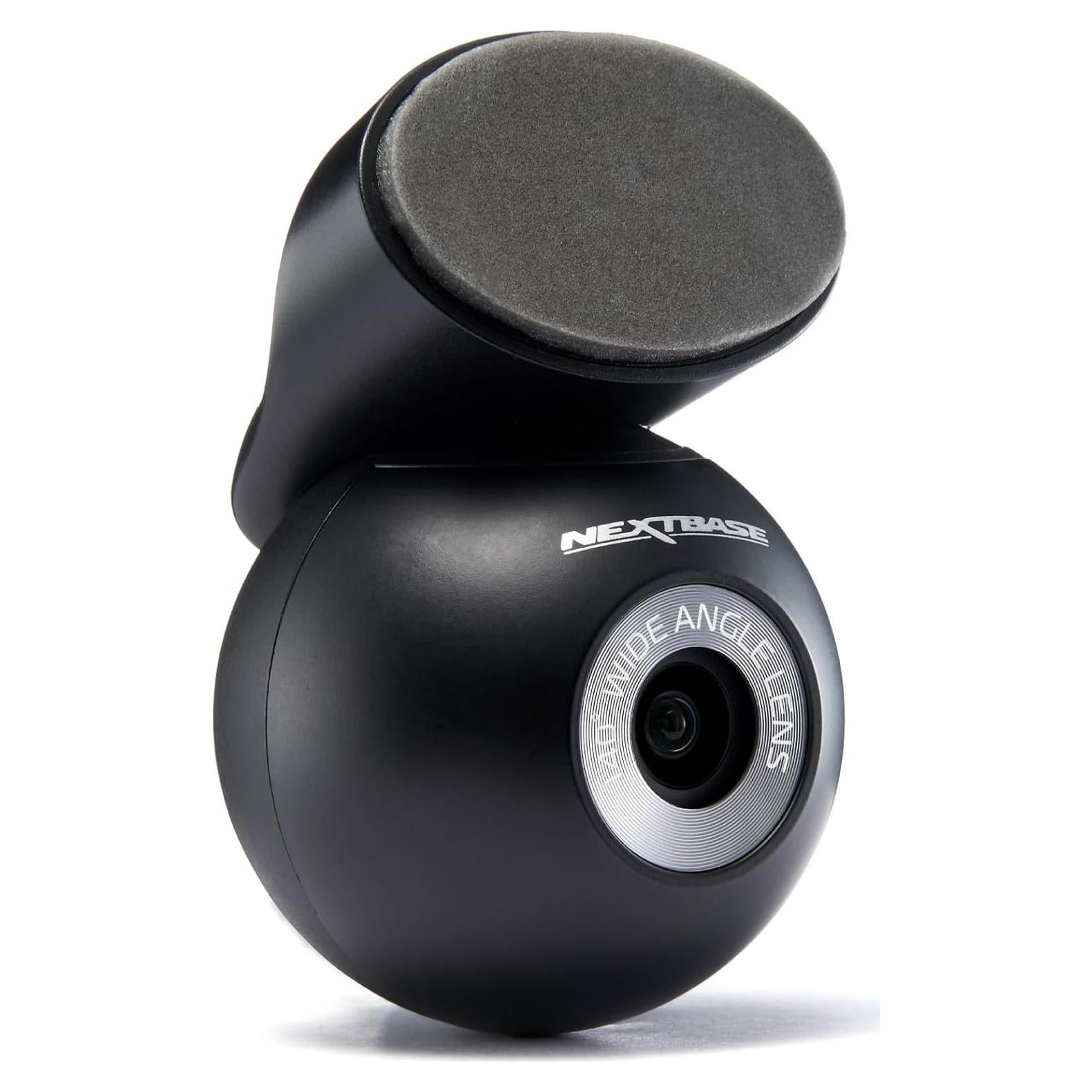 Cámara Trasera Nextbase NBDVRS2RWC | 140° Ángulo Amplio, 200g