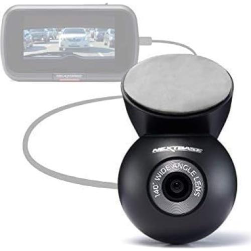 Cámara Trasera Nextbase NBDVRS2RWC | 140° Ángulo Amplio, 200g