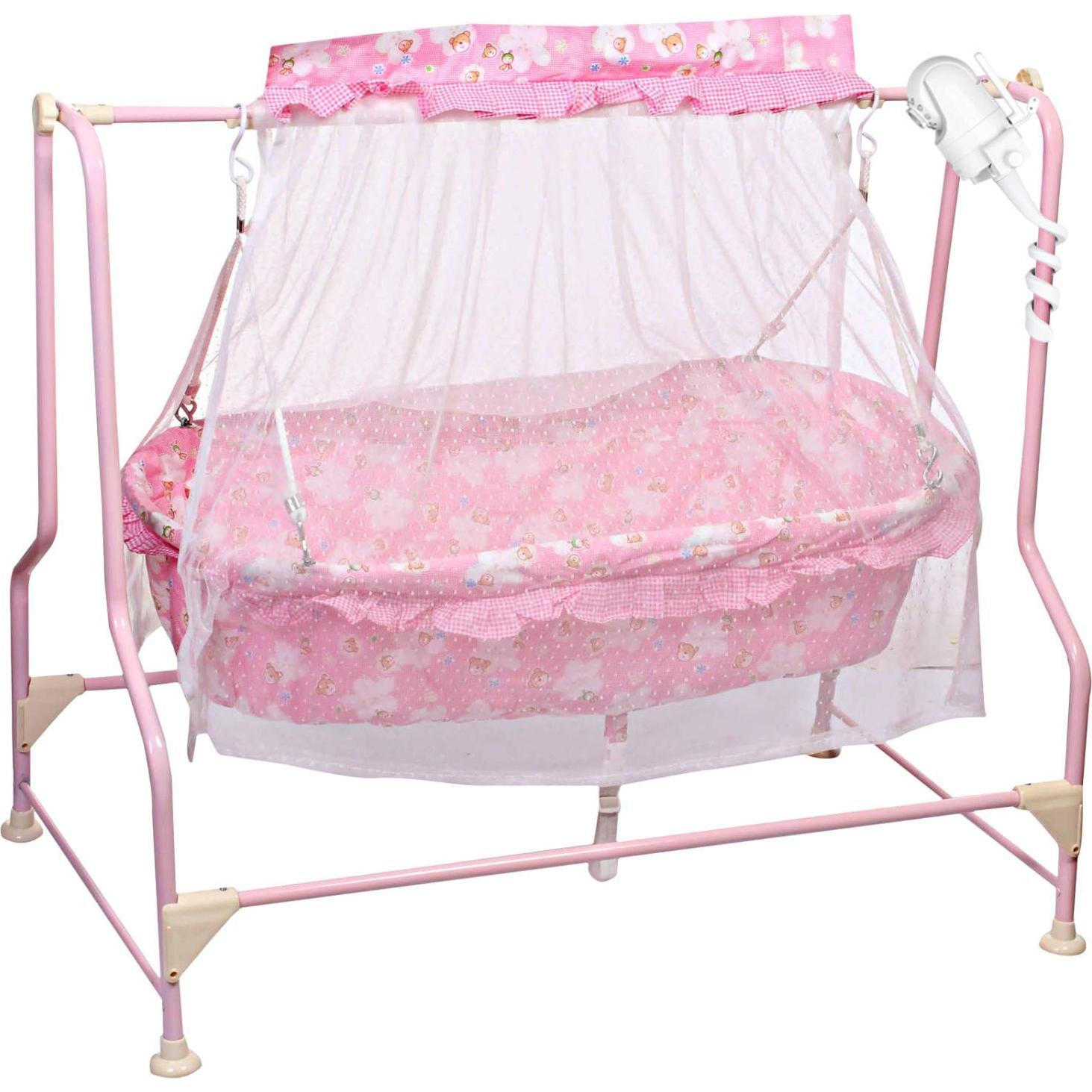 Soporte Universal para Cámara de Bebé iTODOS - Blanco