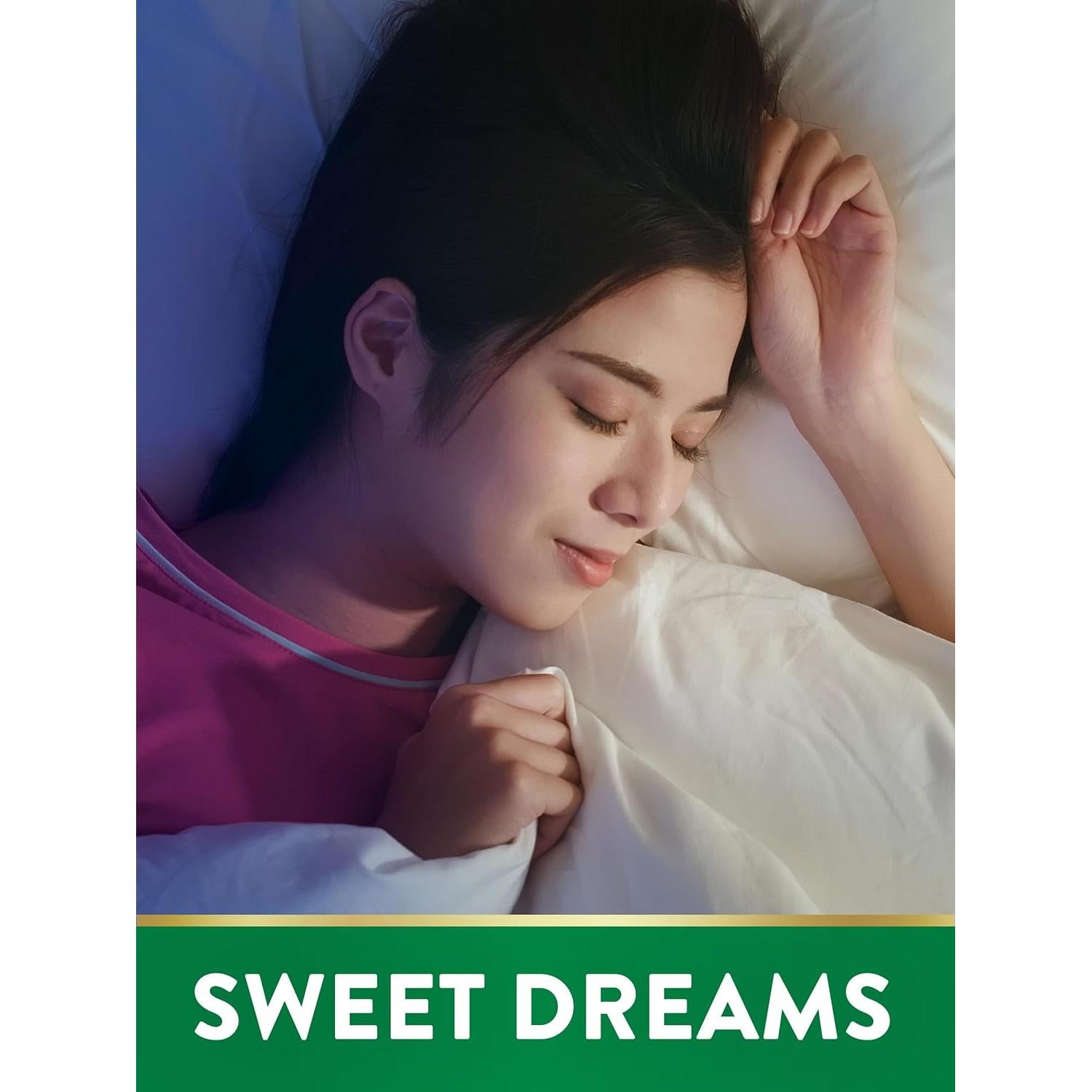 Tabletas de Melatonina 5mg Nature's Truth 200 Unidades Sabor Baya