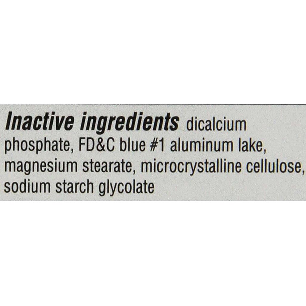 Kirkland Signature Ayuda para Dormir 192 Tabletas 25 mg