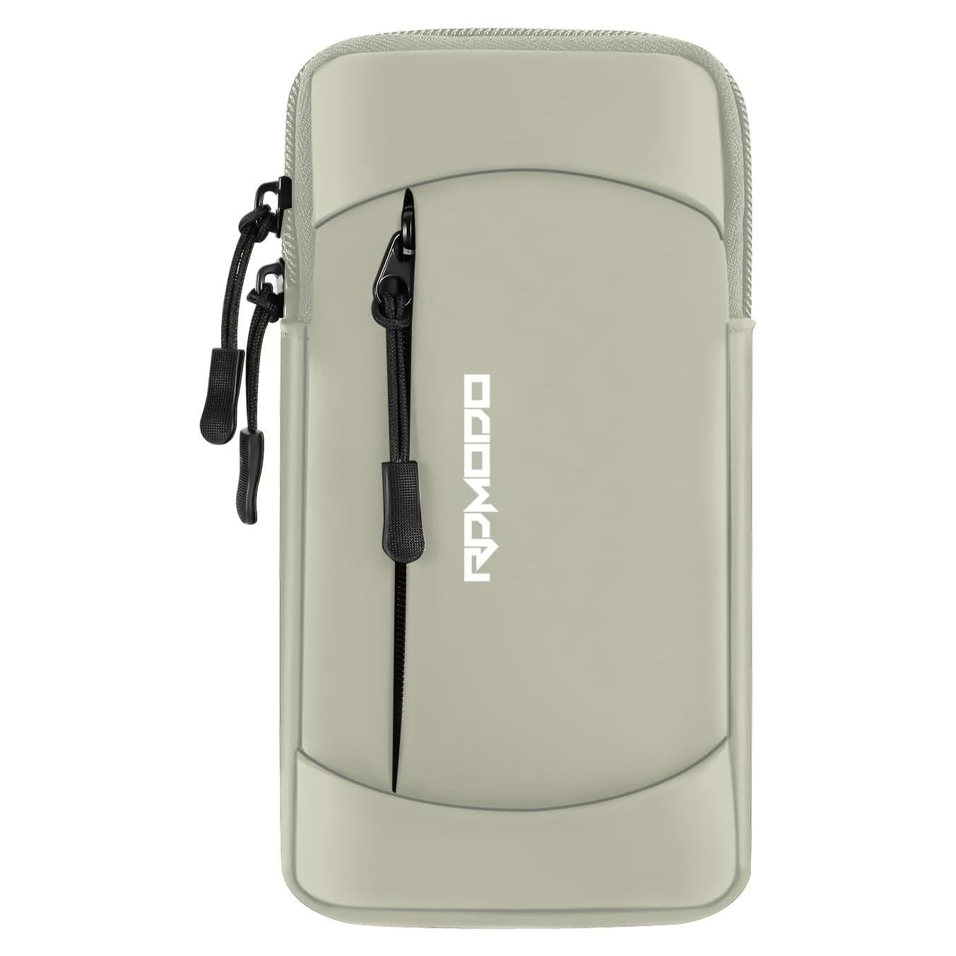 Banda para brazo RDMODO para teléfono hasta 19.81 cm