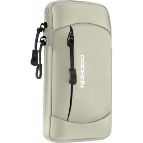 Banda para brazo RDMODO para teléfono hasta 19.81 cm