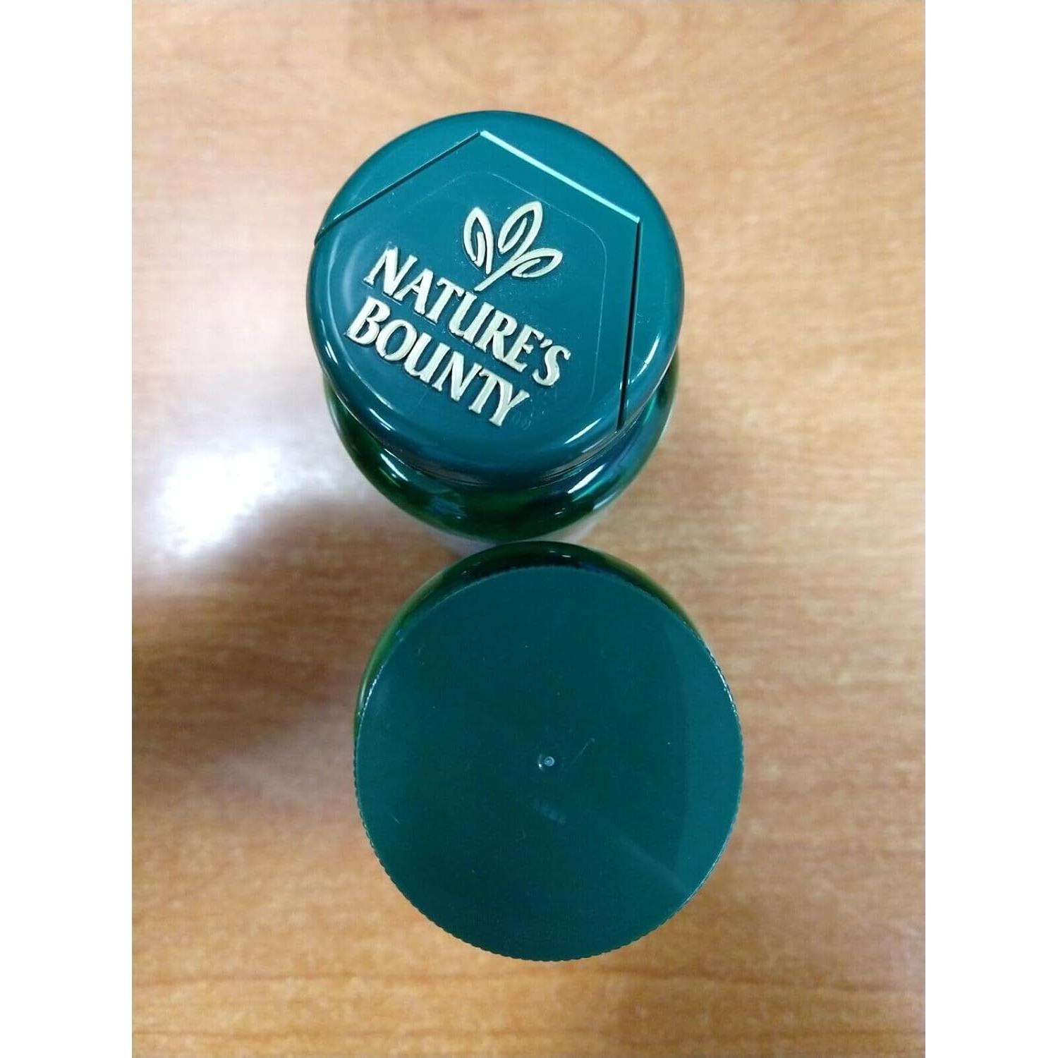 Melatonina Nature's Bounty 10 mg Tabletas Rápidas 45 unidades