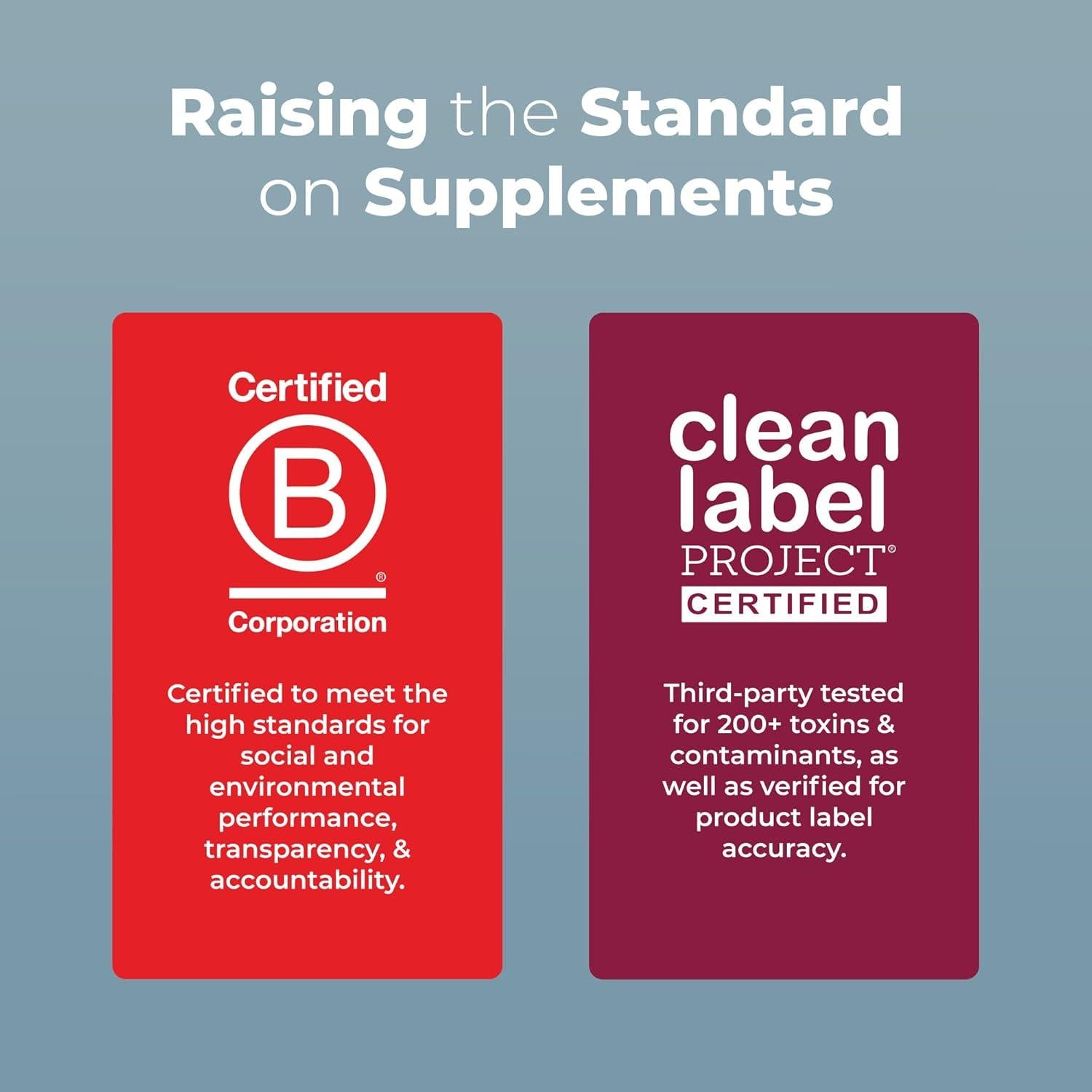 Gominolas para Dormir MaryRuth Sin Melatonina 60 Unidades