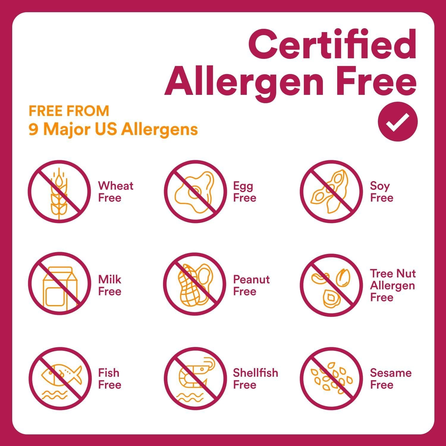 SmartyPants Gomas Probioticas y Prebioticas Uva 60 Gomas