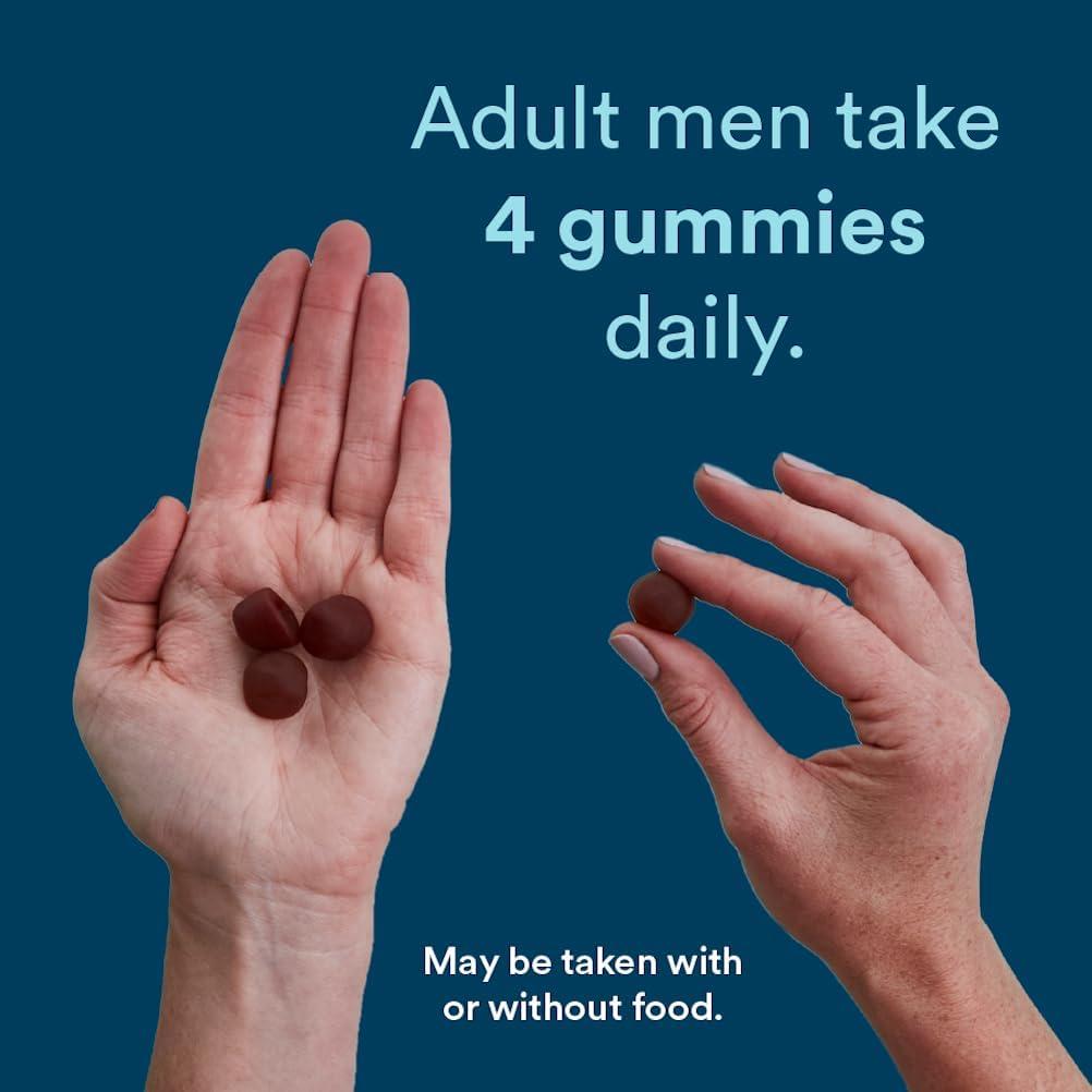 Multivitamina y Probióticos Orgánicos SmartyPants 120 Cápsulas