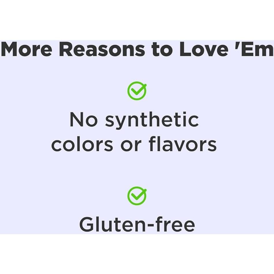 Gominolas OLLY para Dormir Niños 70 Conteo con Melatonina