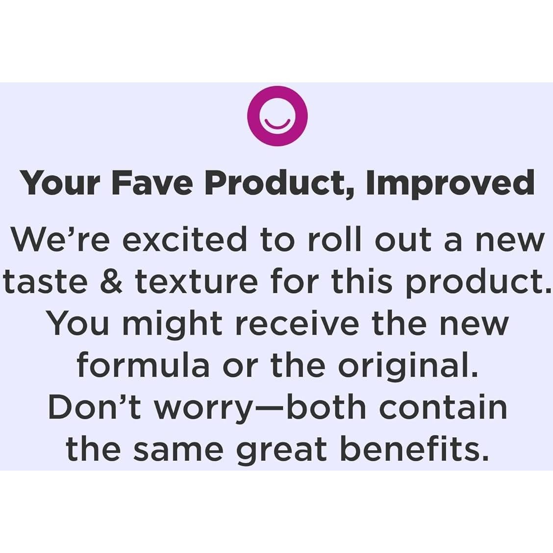 Gominolas OLLY para dormir niños 0.5mg Melatonina Frambuesa - 60 Unidades