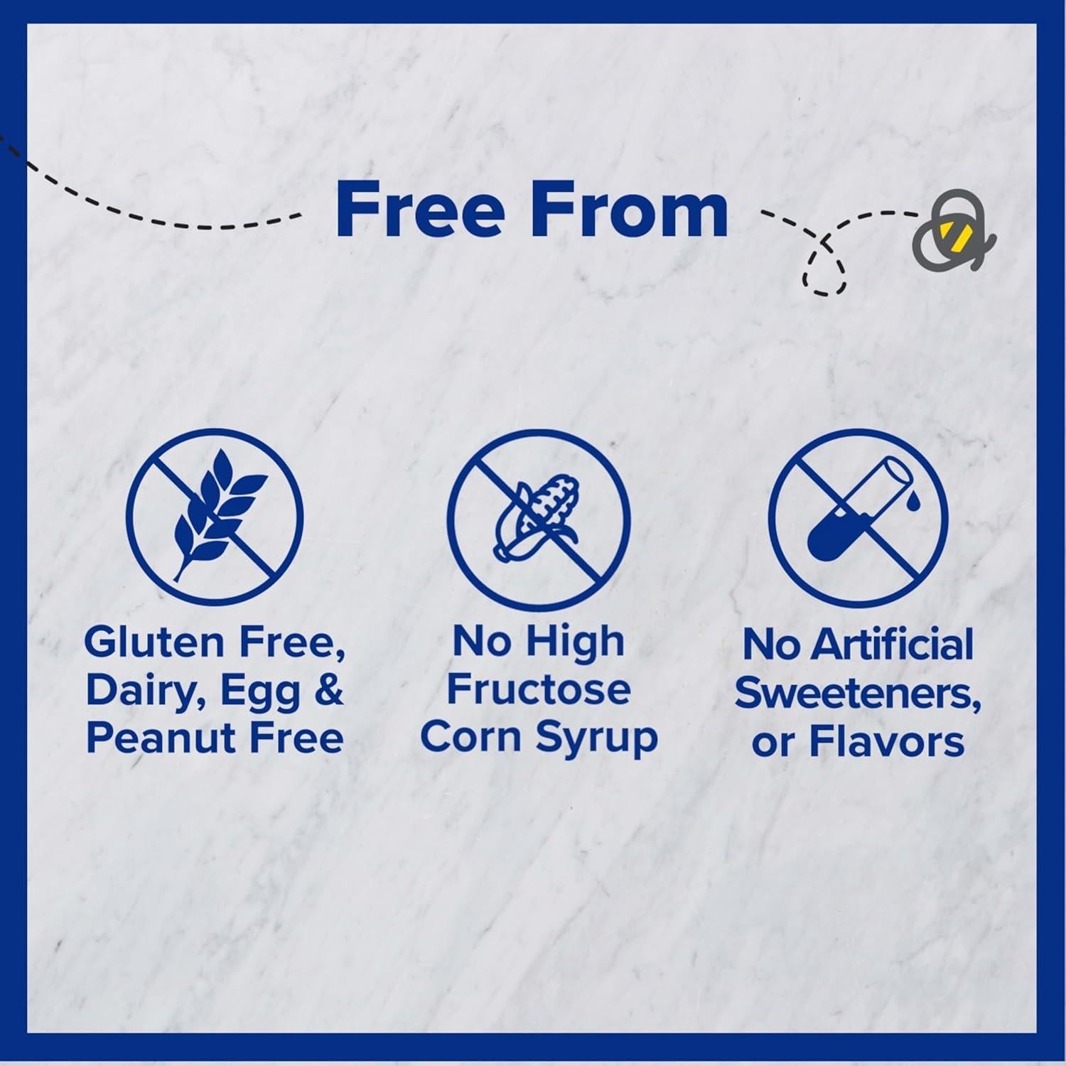 Gomitas de Melatonina Zarbee's 3mg para Dormir 60 Unidades