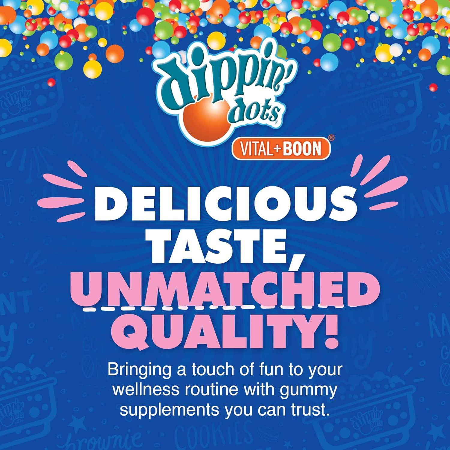 Gomitas de Melatonina 2.5mg Pioneer Life Sciences 60 Unidades