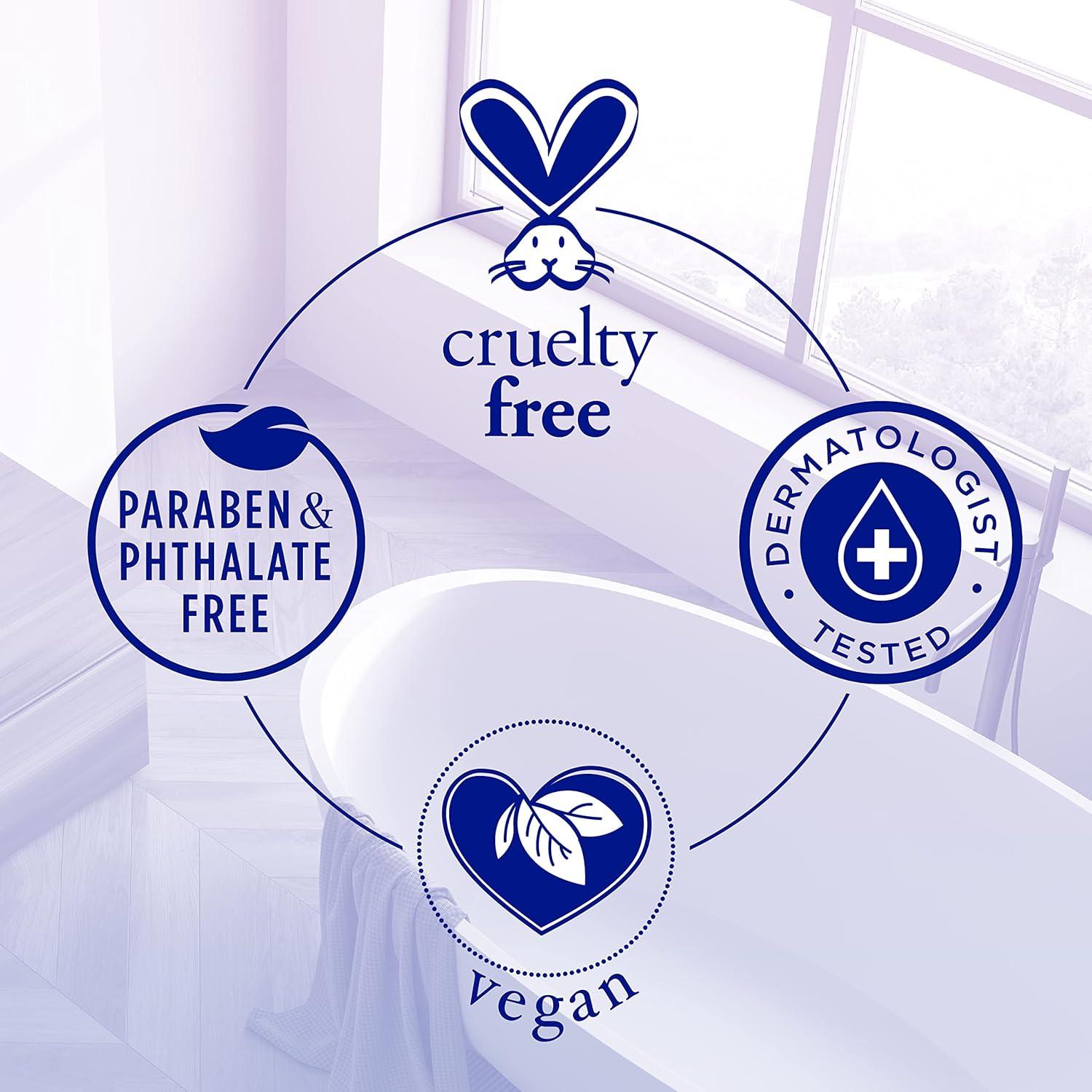 Spray para Dormir Dr Teal con Melatonina y Aceites Esenciales 177 ml