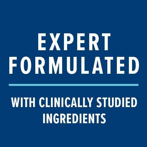 Suplemento para el Sueño GNC Sin Melatonina - 60 Cápsulas