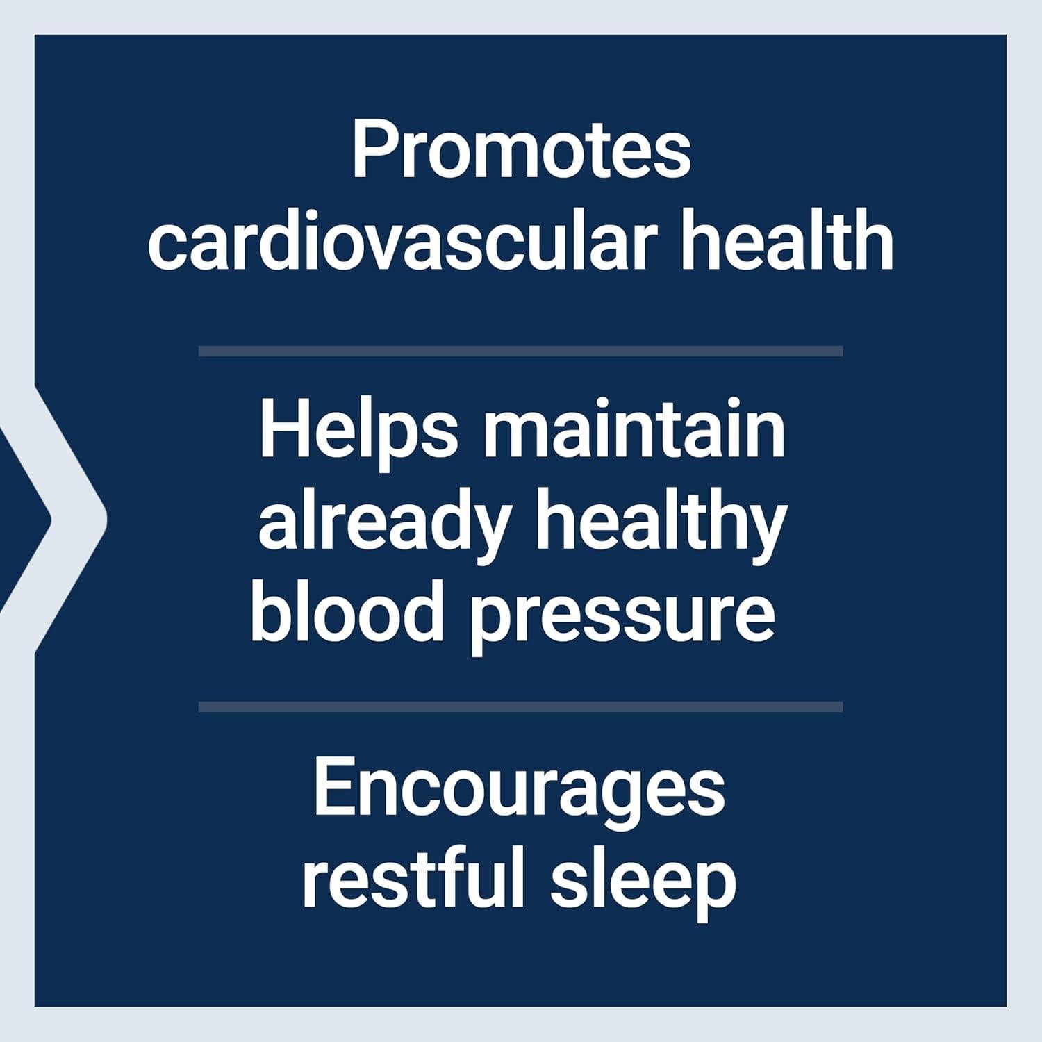 Suplemento de Salud Cardiovascular Life Extension 60 Tabletas