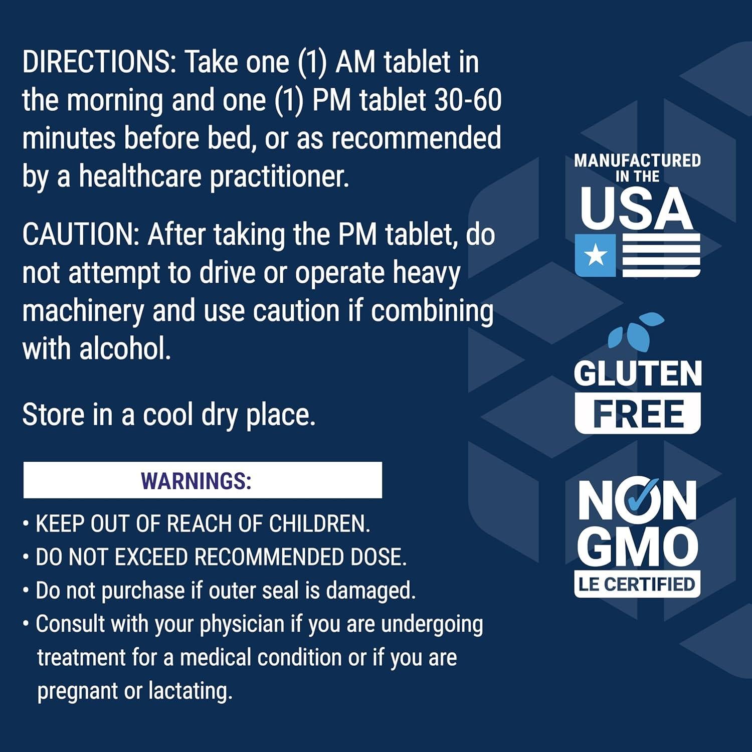 Suplemento de Salud Cardiovascular Life Extension 60 Tabletas