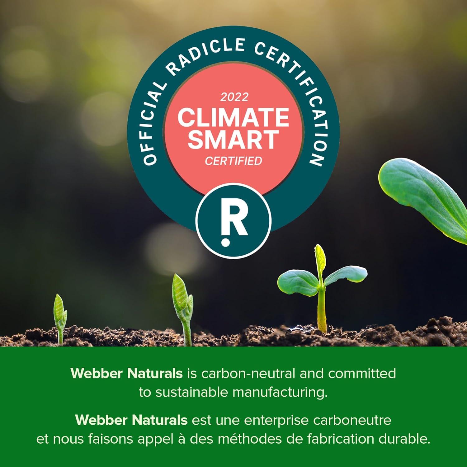 Melatonina 3 mg Webber Naturals 90 Tabletas Sublinguales