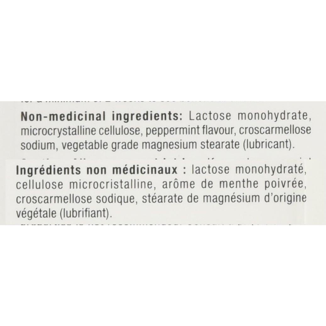 Tabletas de Melatonina Webber Naturals 5 mg - 240 Unidades