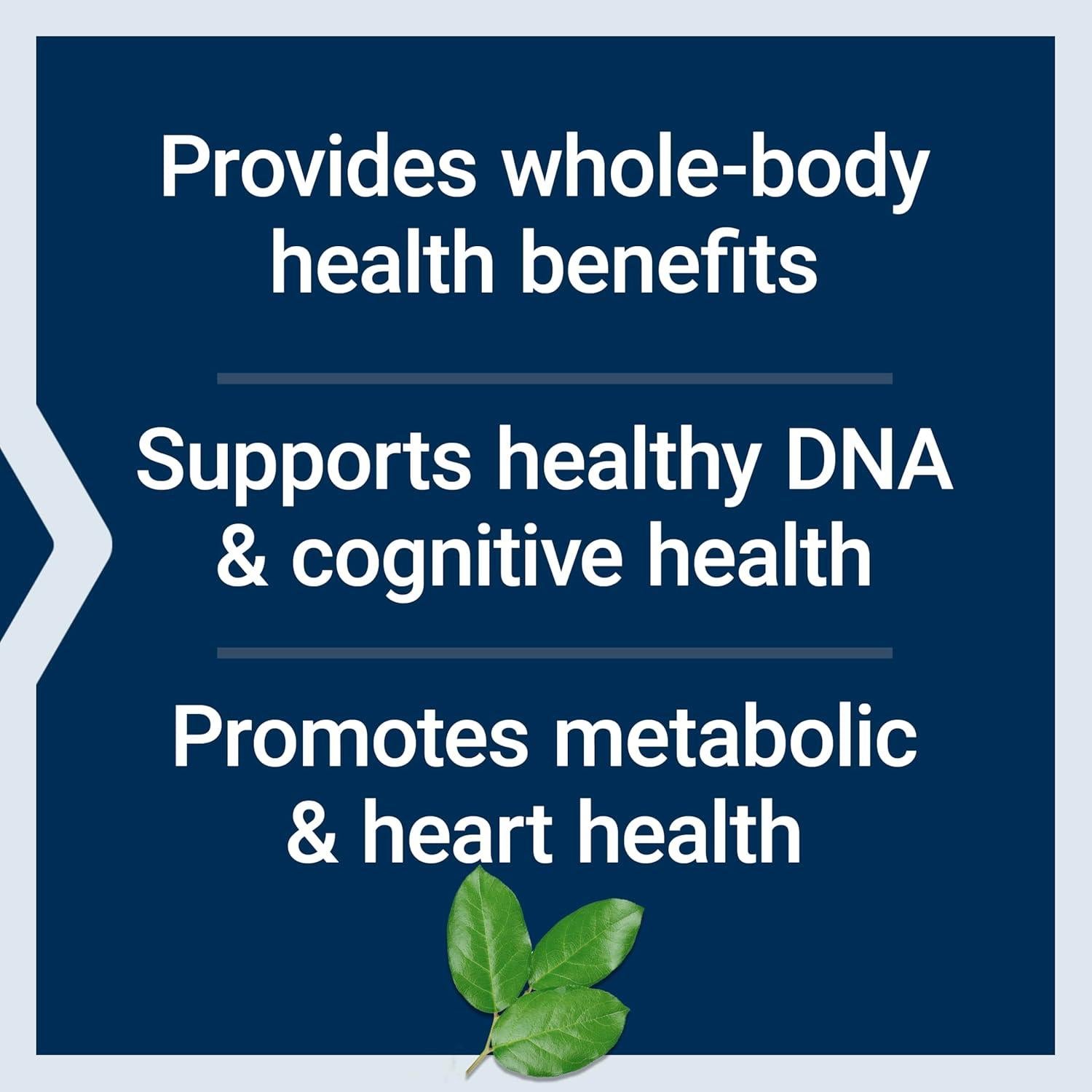 Tabletas de Mezcla Extensión de Vida 240 Tabletas Suplemento