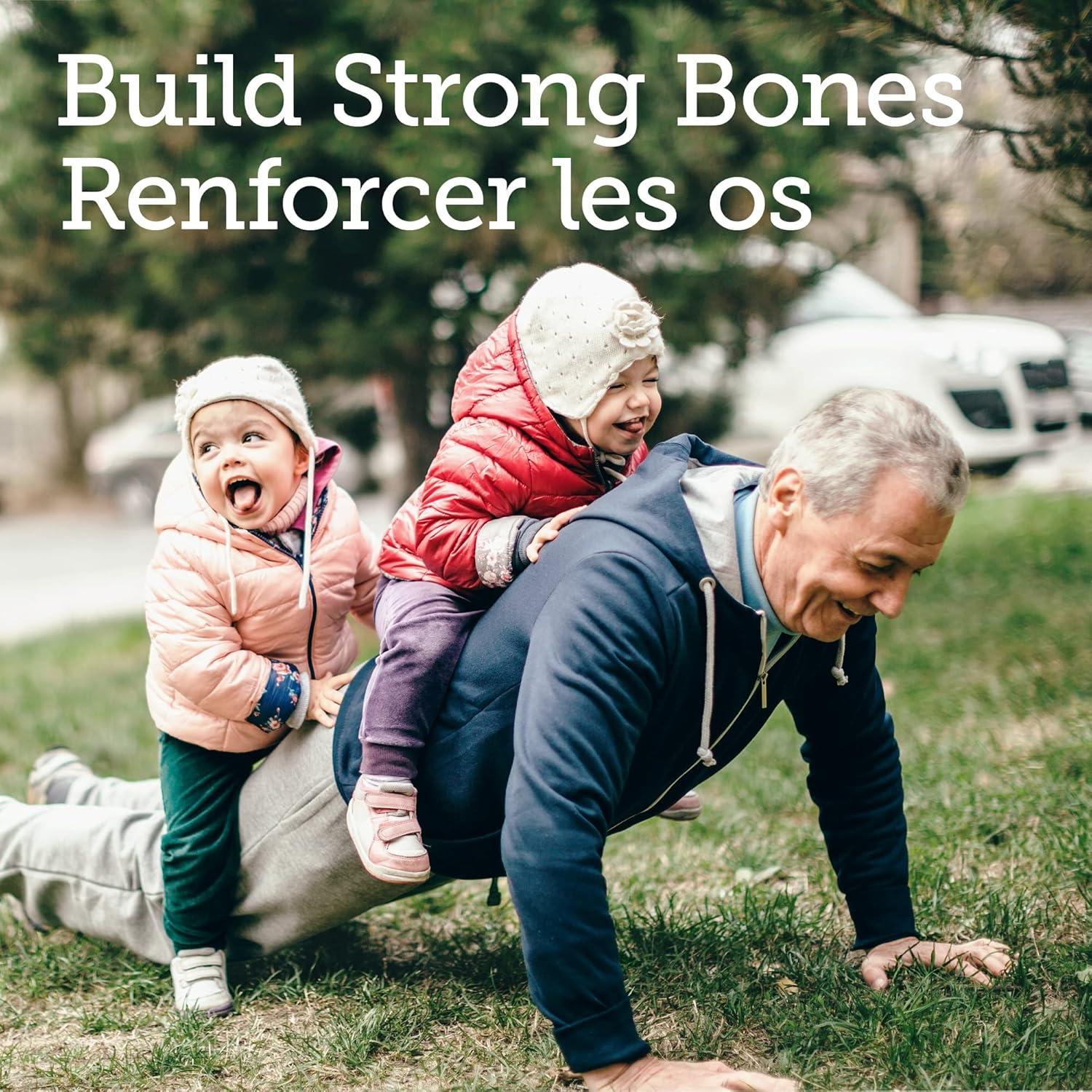 Suplemento de Magnesio Webber Naturals 250 mg 100 Comprimidos