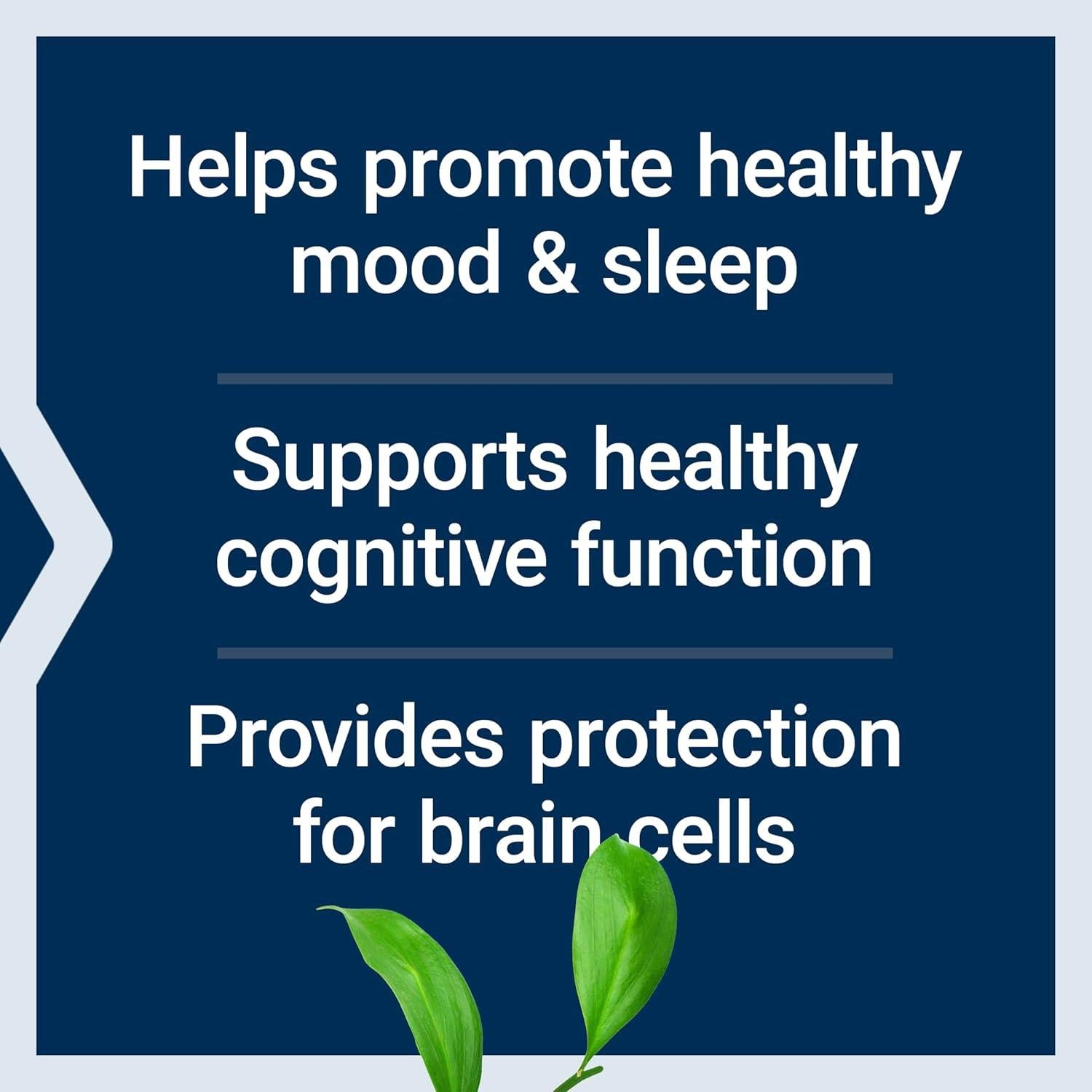 Cápsulas de D, L-Fenilalanina Life Extension 500 mg - 100 Unidades