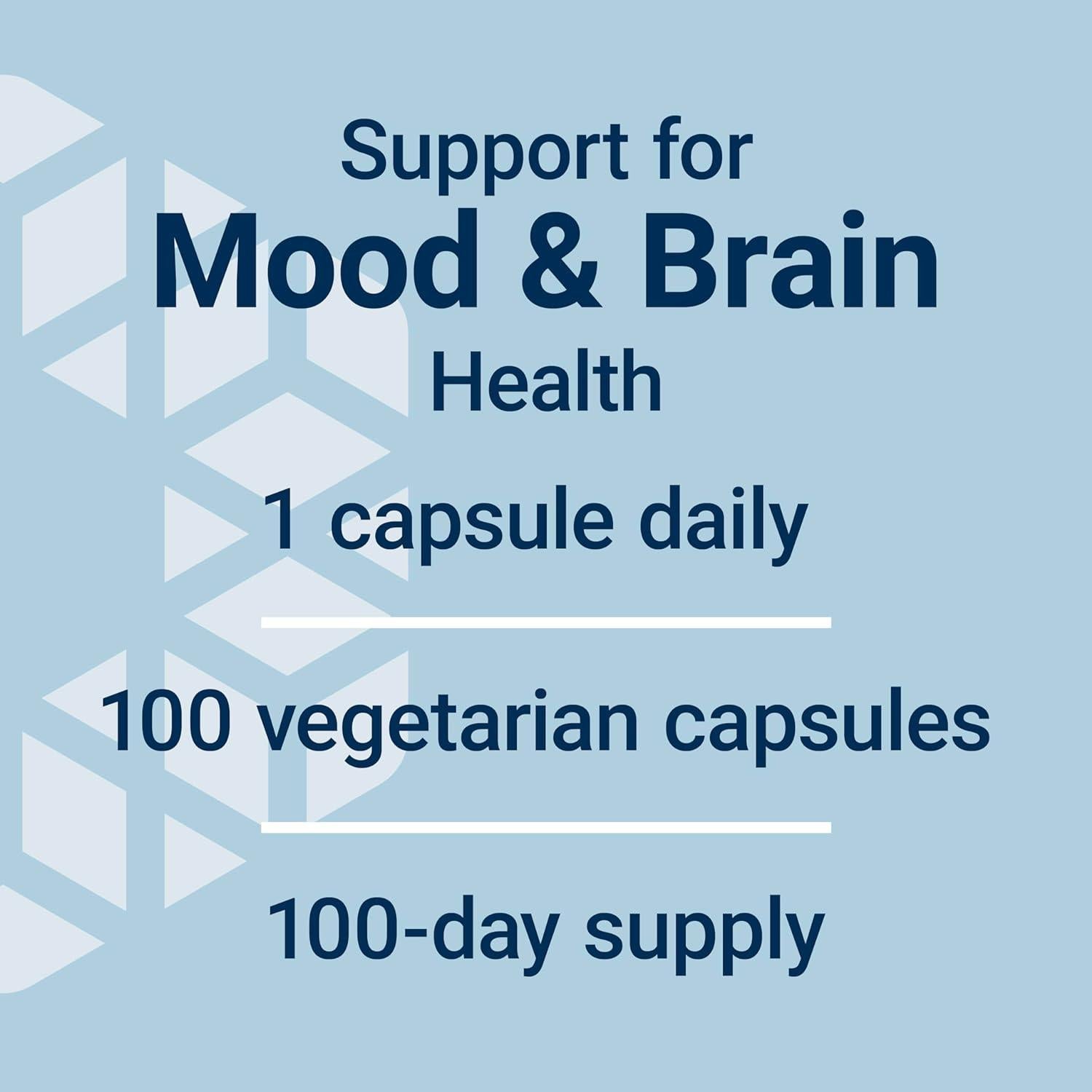 Cápsulas de D, L-Fenilalanina Life Extension 500 mg - 100 Unidades