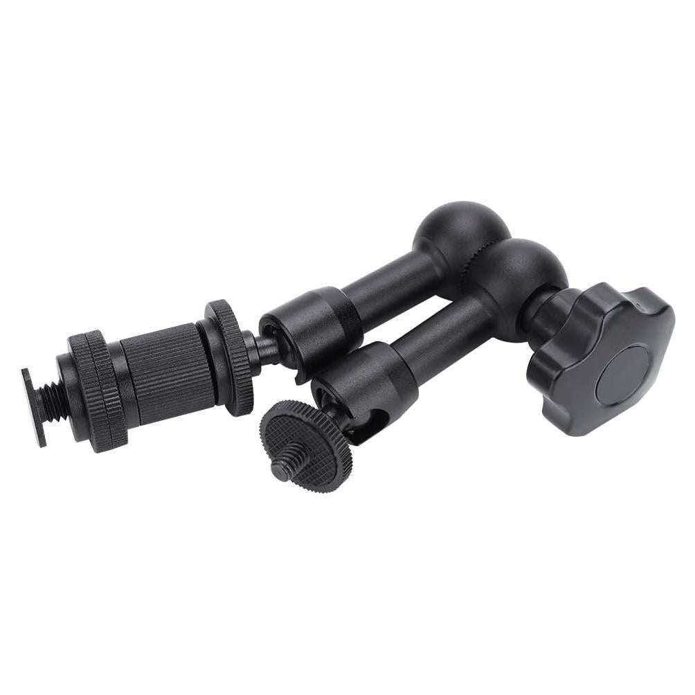 Brazo Mágico Ajustable Jauarta para Cámaras y Videocámaras