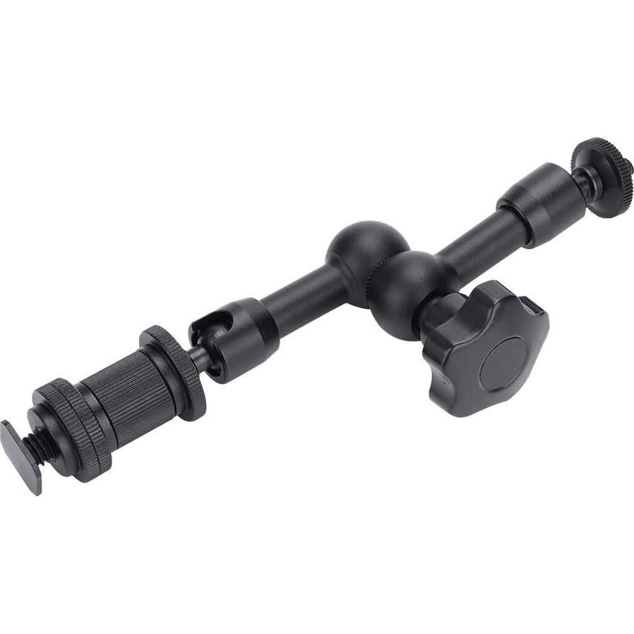 Brazo Mágico Ajustable Jauarta para Cámaras y Videocámaras