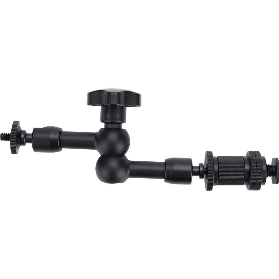 Brazo Mágico Ajustable Jauarta para Cámaras y Videocámaras