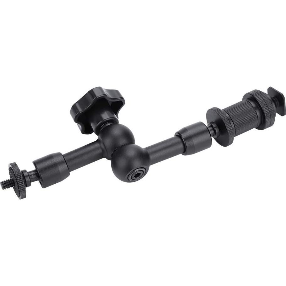 Brazo Mágico Ajustable Jauarta para Cámaras y Videocámaras