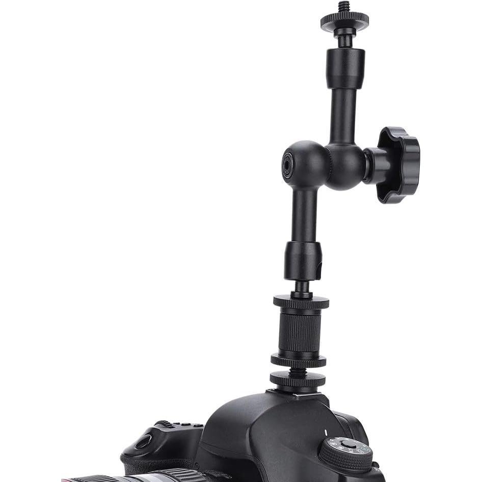Brazo Mágico Ajustable Jauarta para Cámaras y Videocámaras