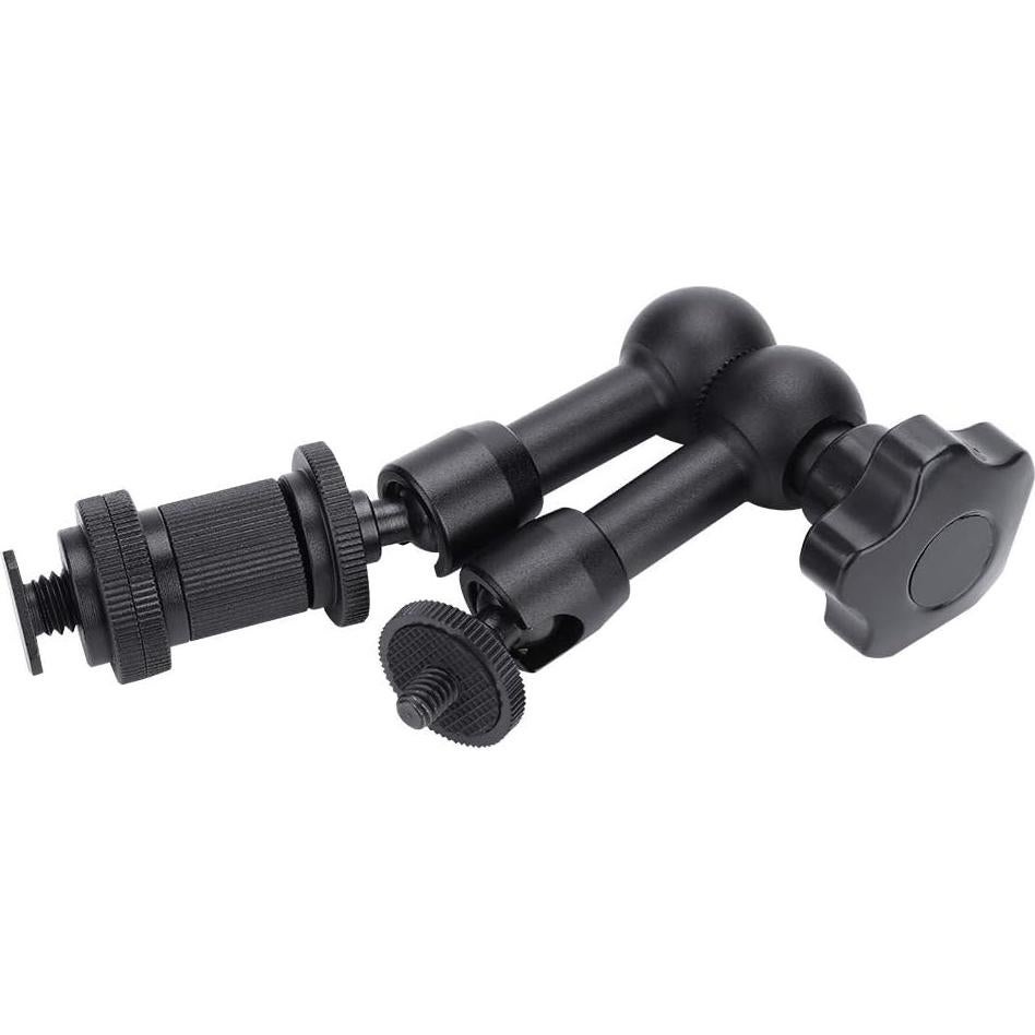 Brazo Mágico Ajustable Jauarta para Cámaras y Videocámaras