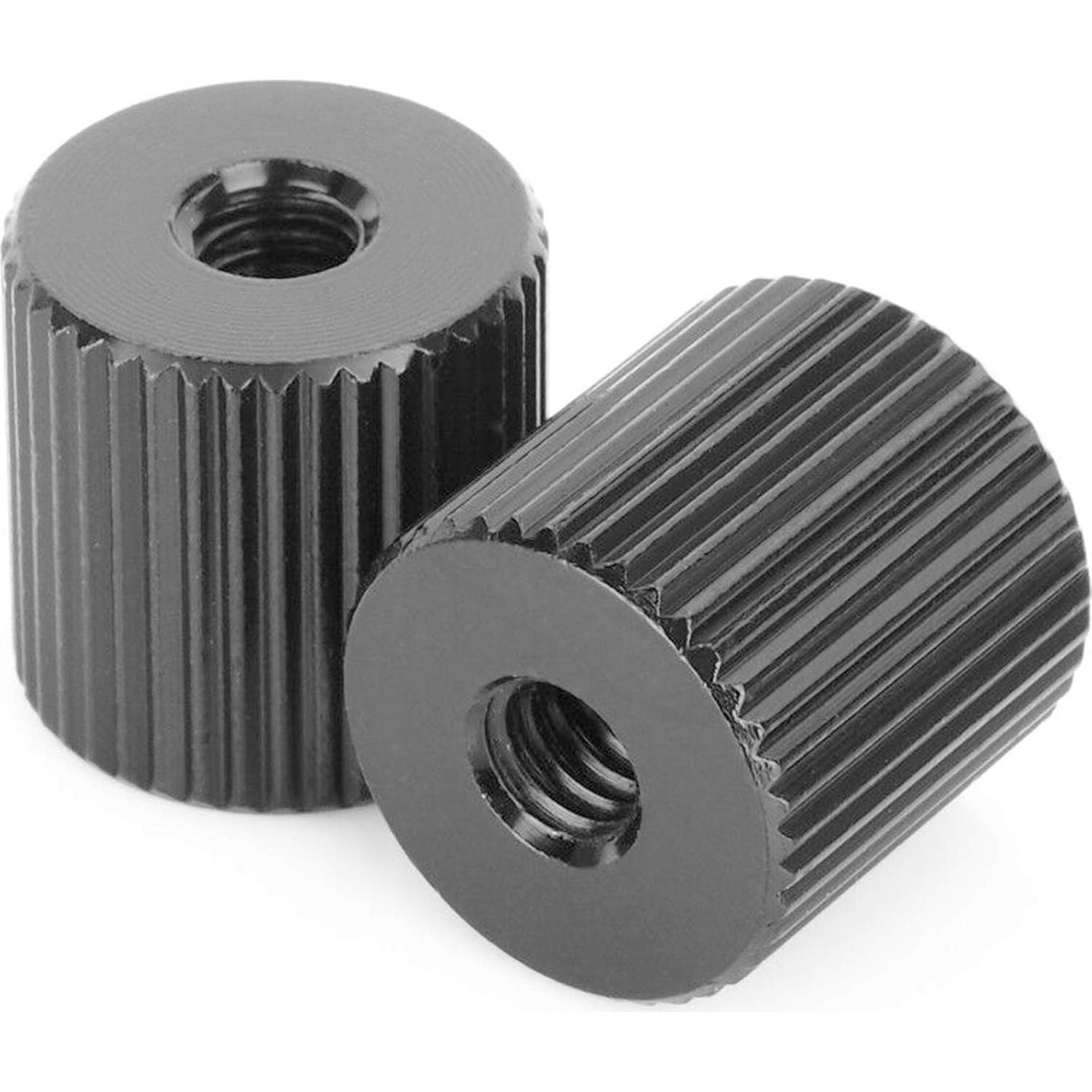 Brazo Mágico Articulado 28cm con Tuercas 1/4" para Cámara