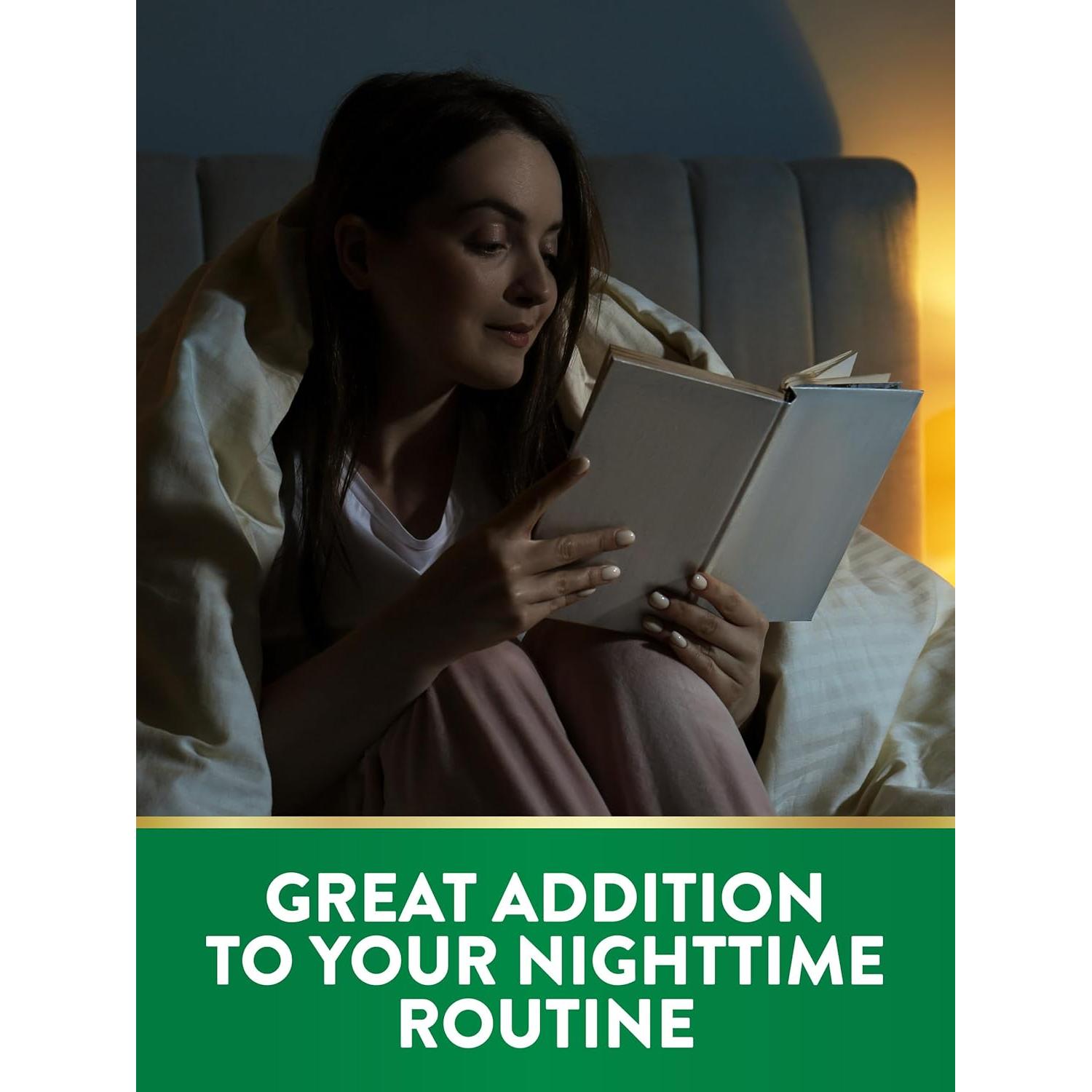 Cápsulas de Raíz de Valeriana La Verdad de la Naturaleza 2400mg 90 Unidades