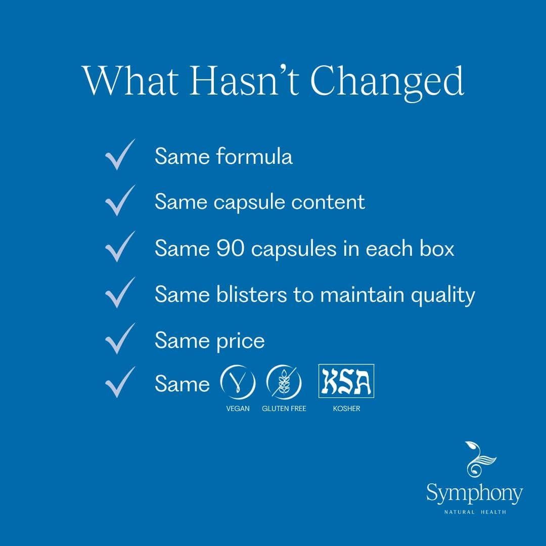 Herbatonin 0.3 mg - Suplemento Natural de Melatonina - 180 Cápsulas