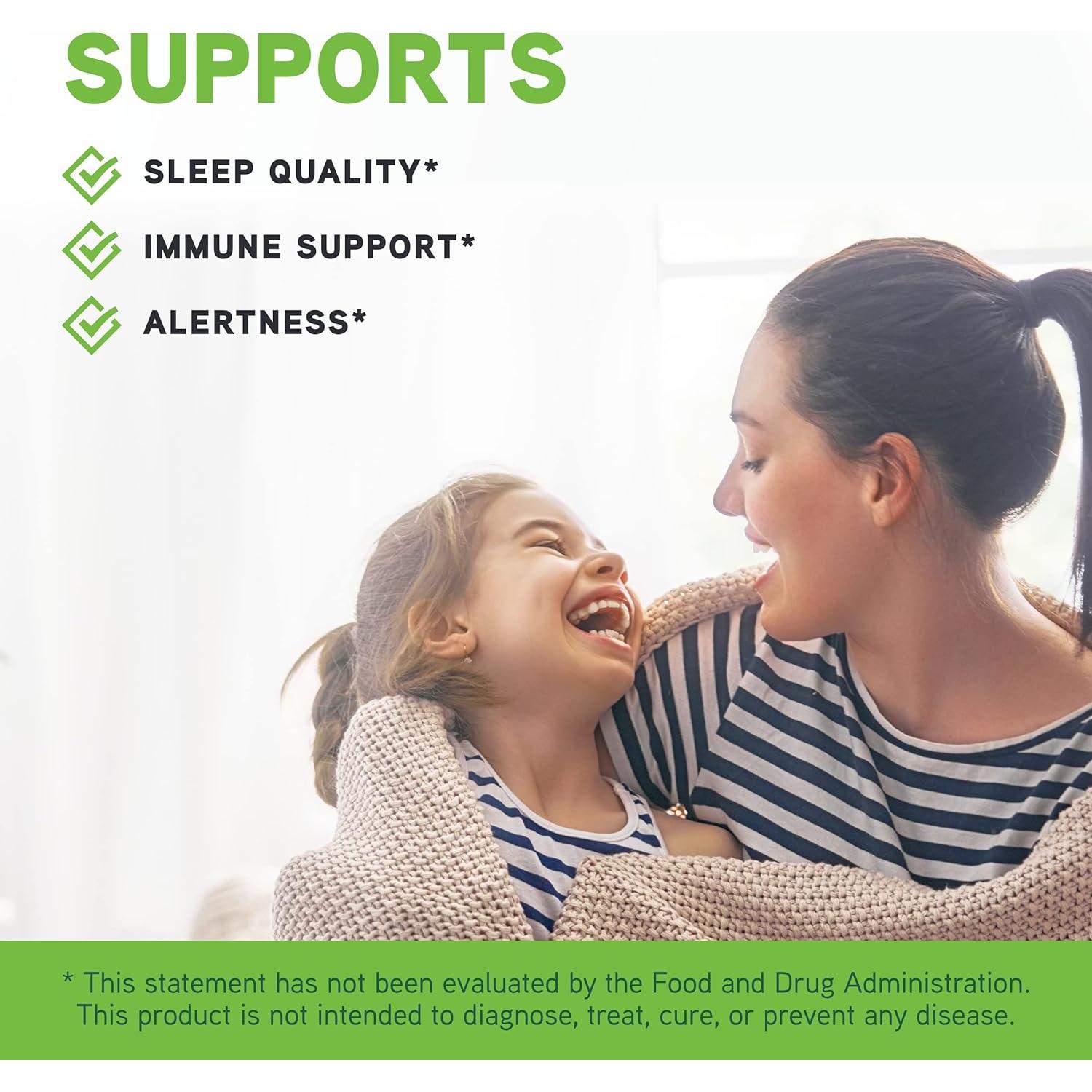 Spray de Melatonina Liposomal DaVinci 30 mL - 3mg por Porción