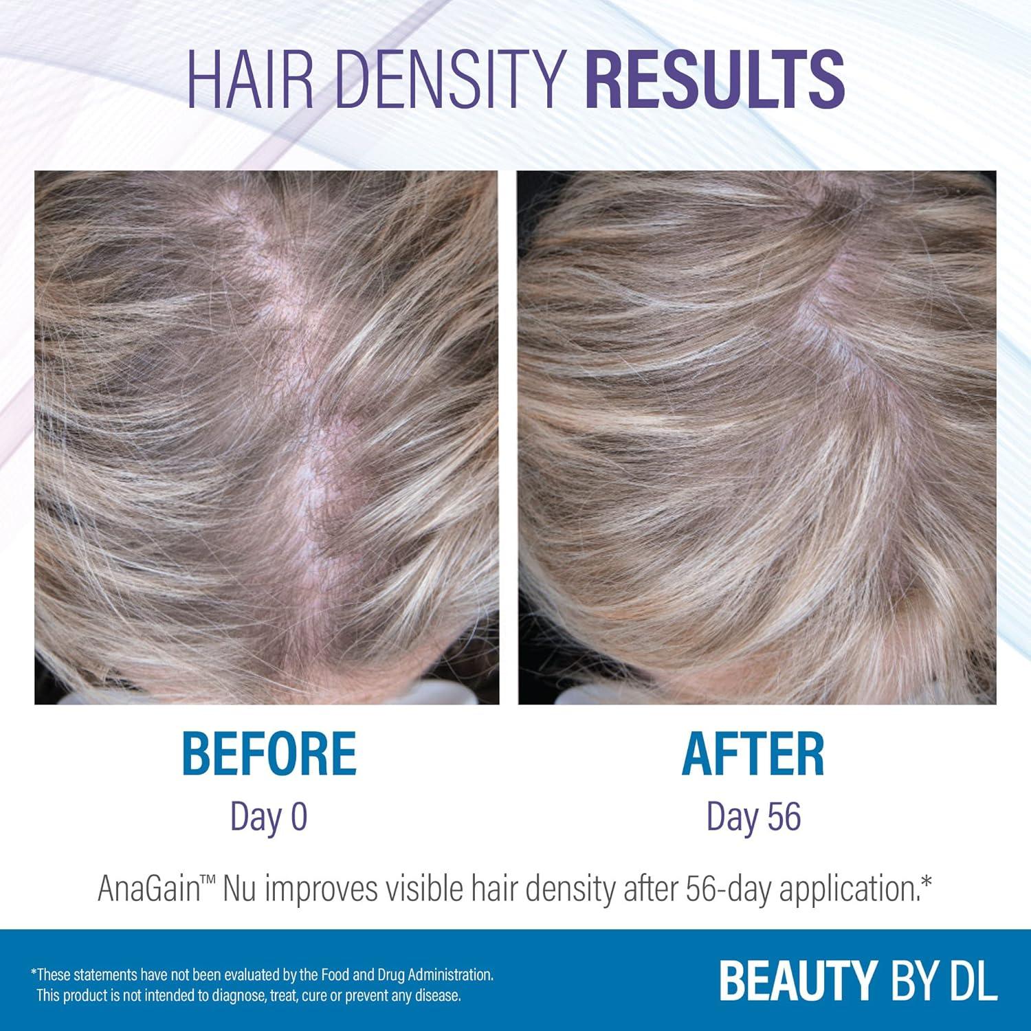 Crecimiento Capilar+ Douglas Laboratories 60 Cápsulas Vegetarianas