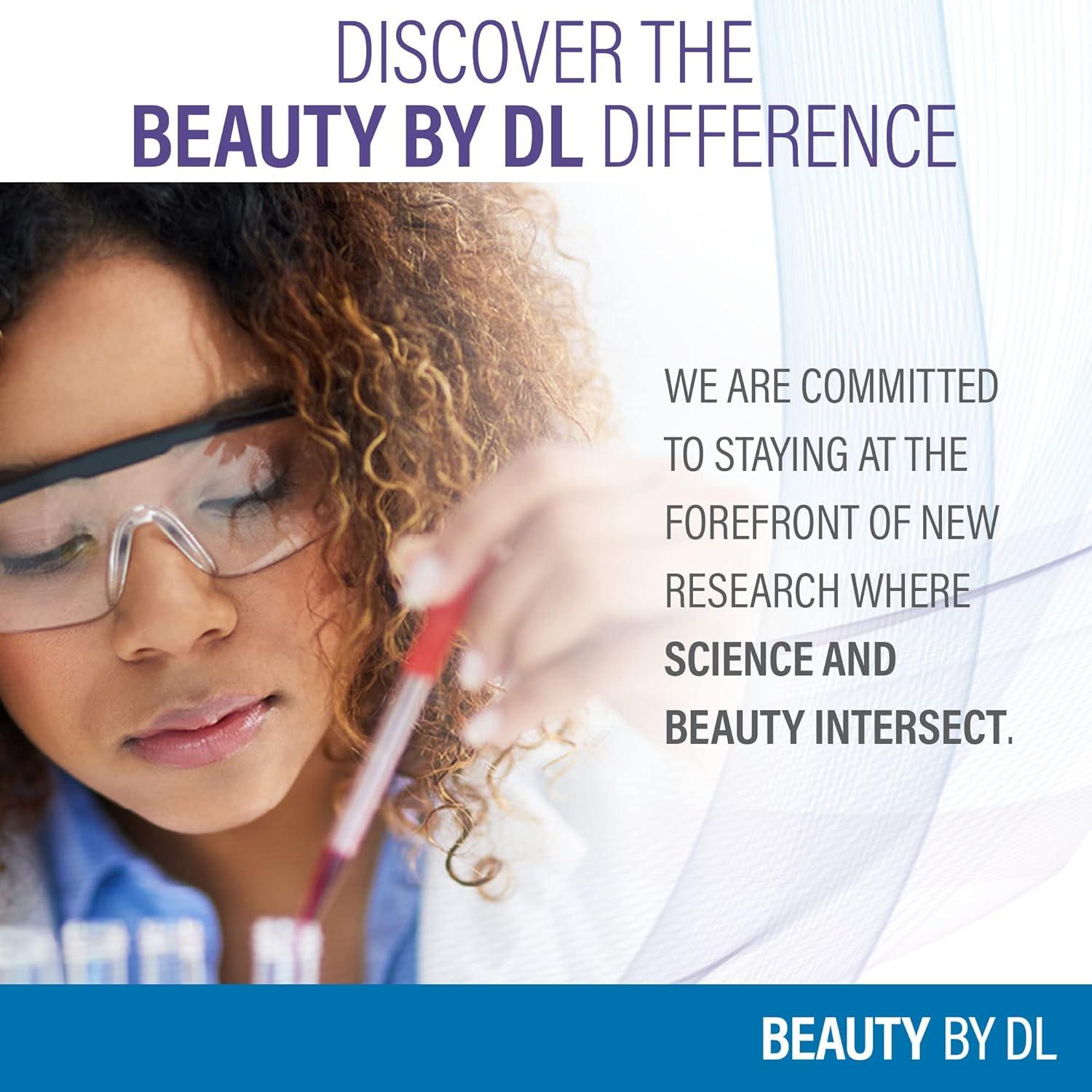 Crecimiento Capilar+ Douglas Laboratories 60 Cápsulas Vegetarianas