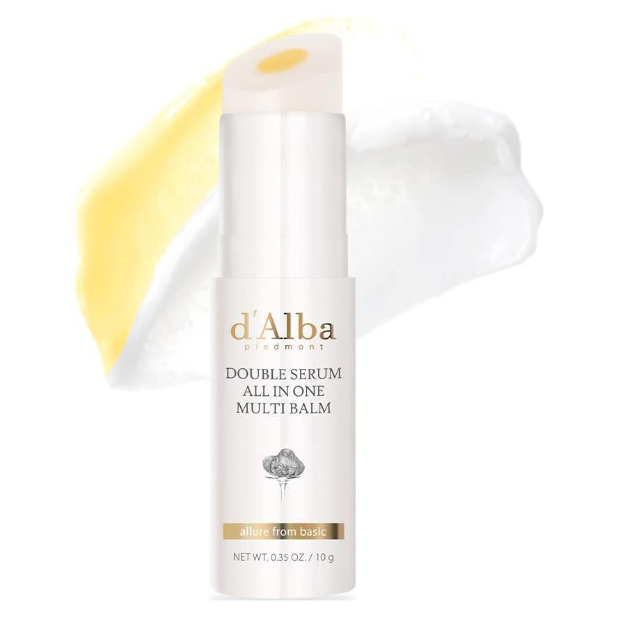 Suero Doble de Trufa Blanca d'alba 50ml - Balsamo Antienvejecimiento