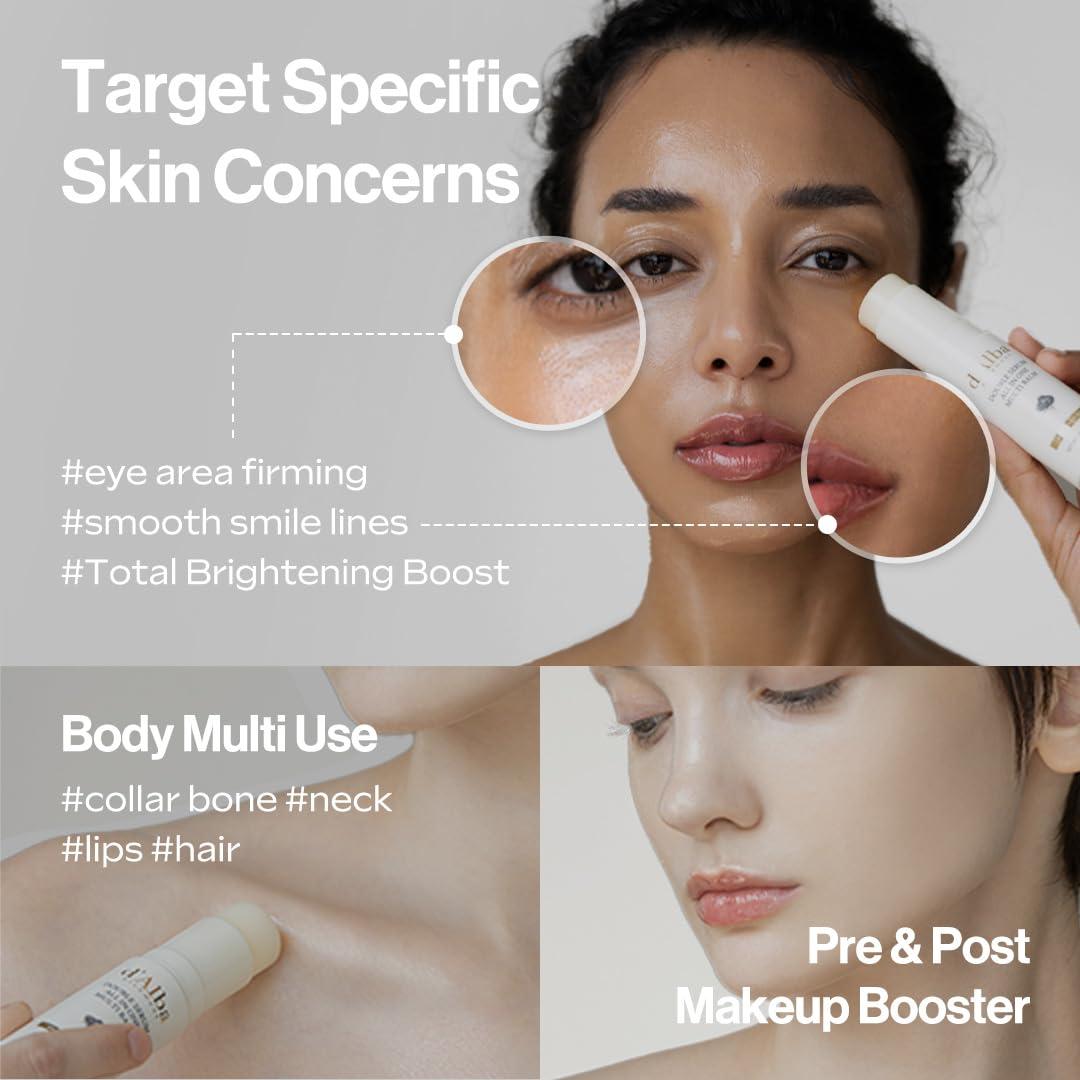 Suero Doble de Trufa Blanca d'alba 50ml - Balsamo Antienvejecimiento