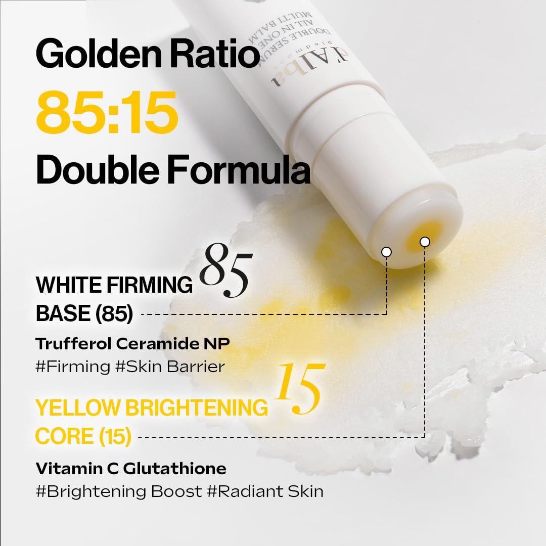 Suero Doble de Trufa Blanca d'alba 50ml - Balsamo Antienvejecimiento